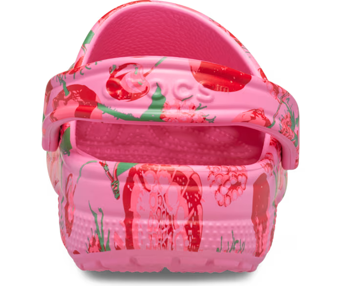 Crocs Classic Summer Fruit Clog ALT160