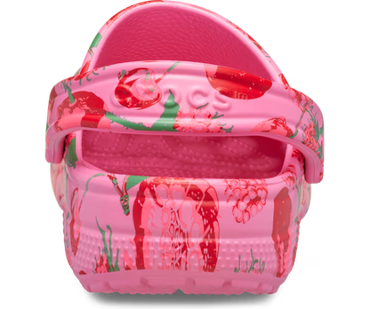 Crocs Classic Summer Fruit Clog ALT160