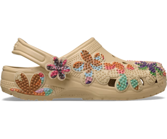 Crocs Classic Summer Beaded Clog ALT100