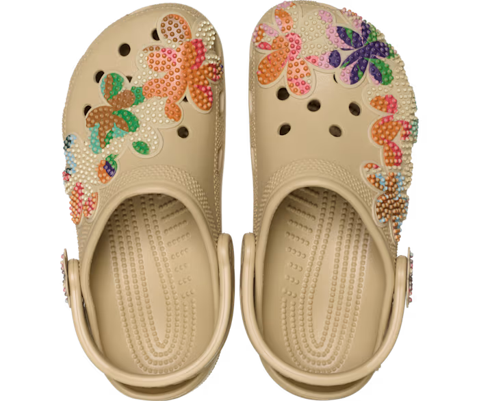 Crocs Classic Summer Beaded Clog ALT120