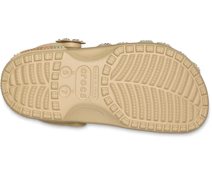 Crocs Classic Summer Beaded Clog ALT130