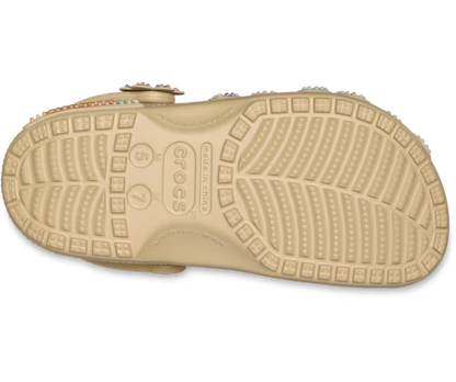 Crocs Classic Summer Beaded Clog ALT130