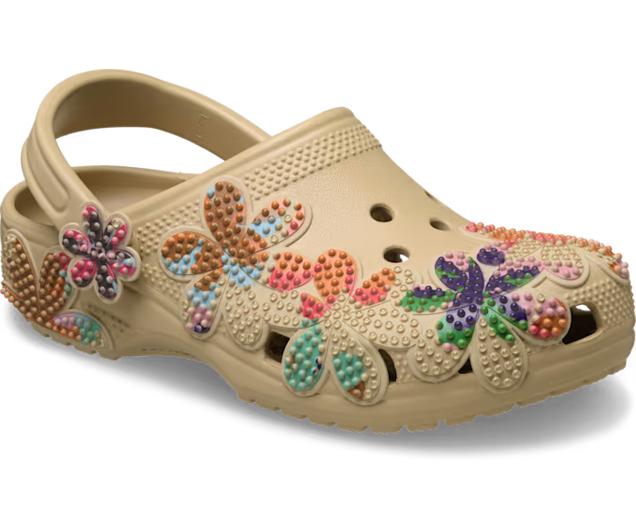 Crocs Classic Summer Beaded Clog ALT140