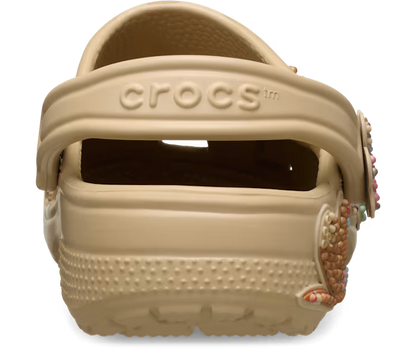 Crocs Classic Summer Beaded Clog ALT160