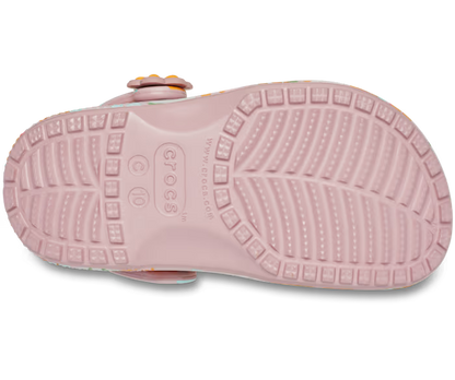 Crocs Toddler Classic Retro Summer Clog ALT130