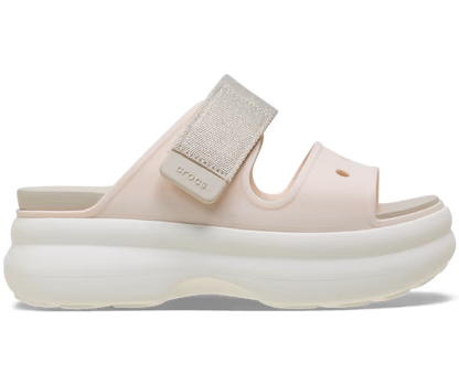 Crocs Soho Two Strap Shimmer Sandal ALT100