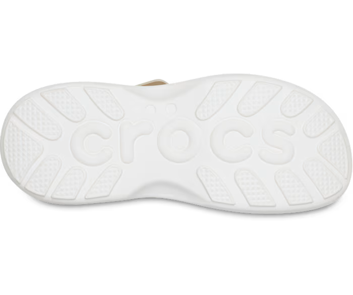 Crocs Soho Two Strap Shimmer Sandal ALT130