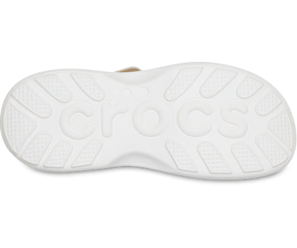 Crocs Soho Two Strap Shimmer Sandal ALT130
