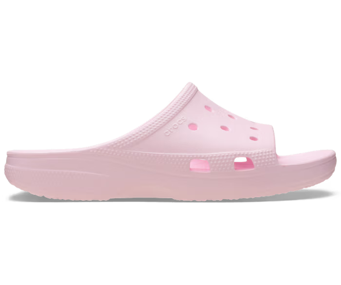 crocs-gallery-color:pink milk; color:Pink Milk; alt:ALT100; file:213294_6ZW-ALT100