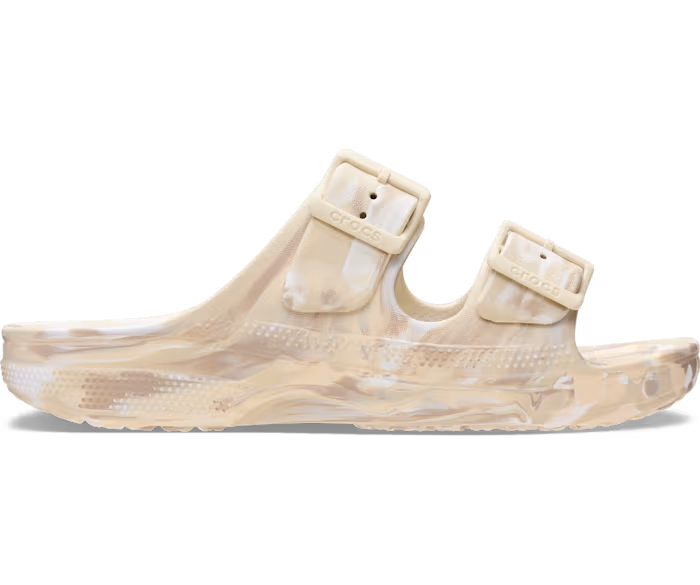 crocs-gallery-color:bone / multi; color:Bone / Multi; alt:ALT100; file:213297_2Y3-ALT100