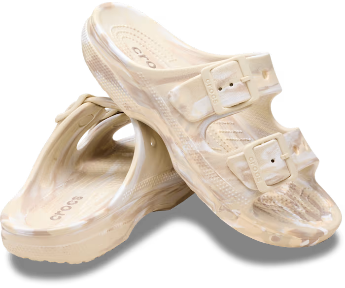 crocs-gallery-color:bone / multi; color:Bone / Multi; alt:ALT110; file:213297_2Y3-ALT110