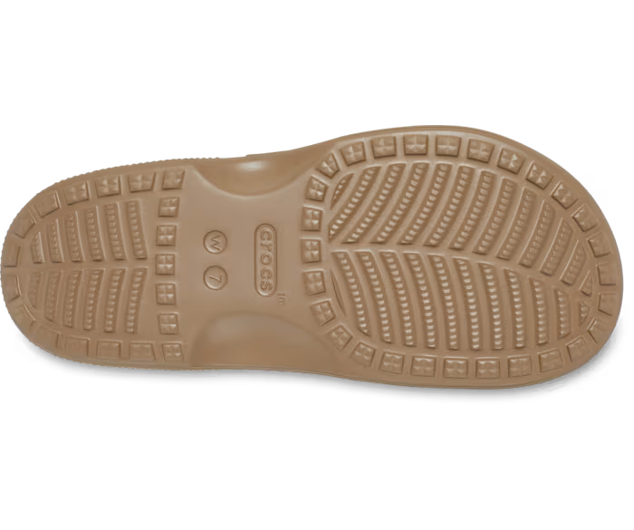Crocs Women’s Metallic Buckle Saturday Sandal ALT130