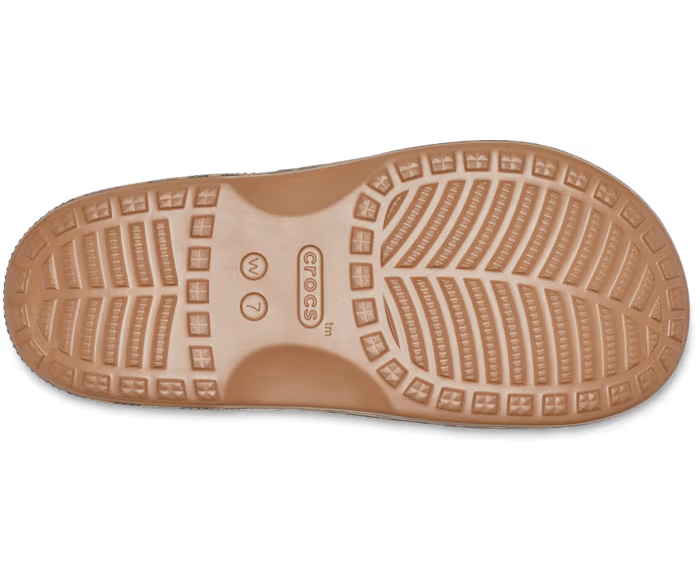 Crocs Women's Animal Saturday Sandal ALT130