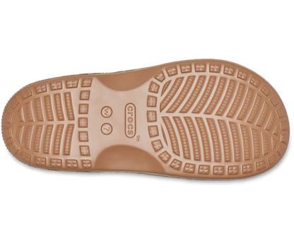 Crocs Women's Animal Saturday Sandal ALT130