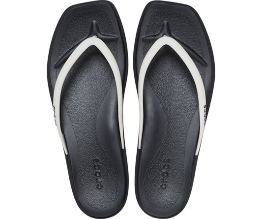 Crocs Miami Two Tone Flip ALT100