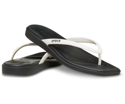 Crocs Miami Two Tone Flip ALT110