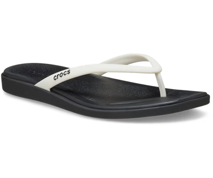 crocs-gallery-color:black/chalk; color:Black/Chalk; alt:ALT140; file:213323_0O5-ALT140