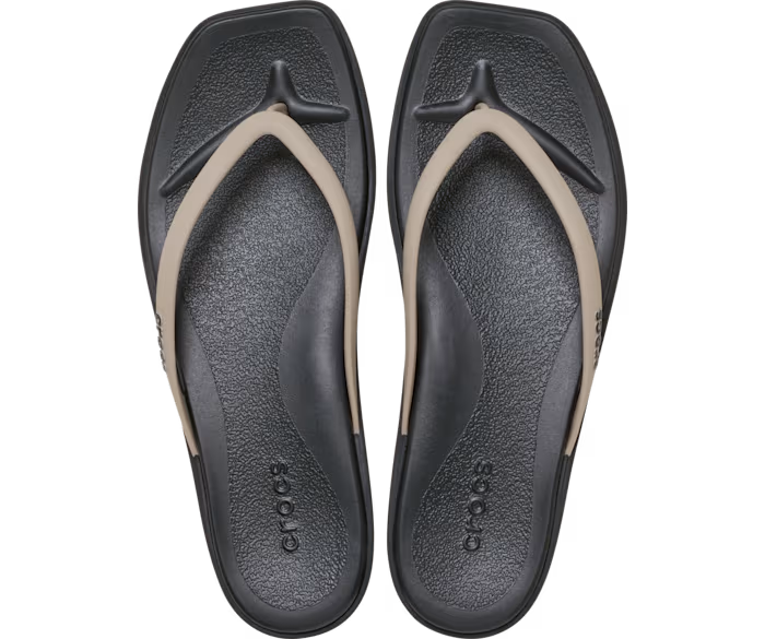 crocs-gallery-color:black/dulce; color:Black/Dulcé; alt:ALT100; file:213323_0SA-ALT100
