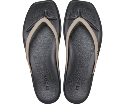 crocs-gallery-color:black/dulce; color:Black/Dulcé; alt:ALT100; file:213323_0SA-ALT100