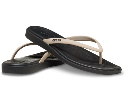 crocs-gallery-color:black/dulce; color:Black/Dulcé; alt:ALT110; file:213323_0SA-ALT110