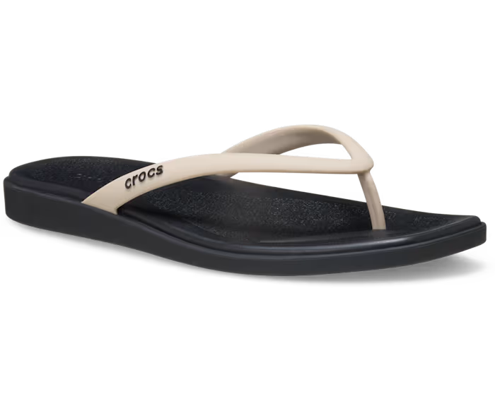 crocs-gallery-color:black/dulce; color:Black/Dulcé; alt:ALT140; file:213323_0SA-ALT140