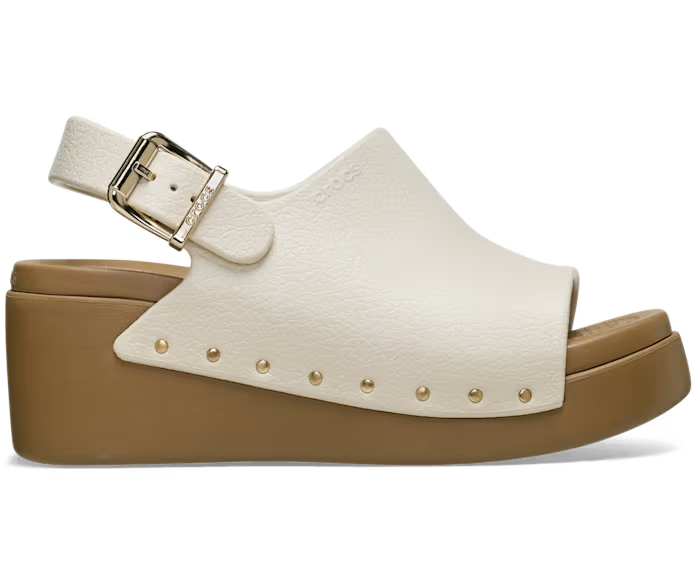 Crocs Dylan Studded Platform Slide ALT100