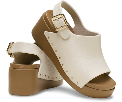 Crocs Dylan Studded Platform Slide ALT110