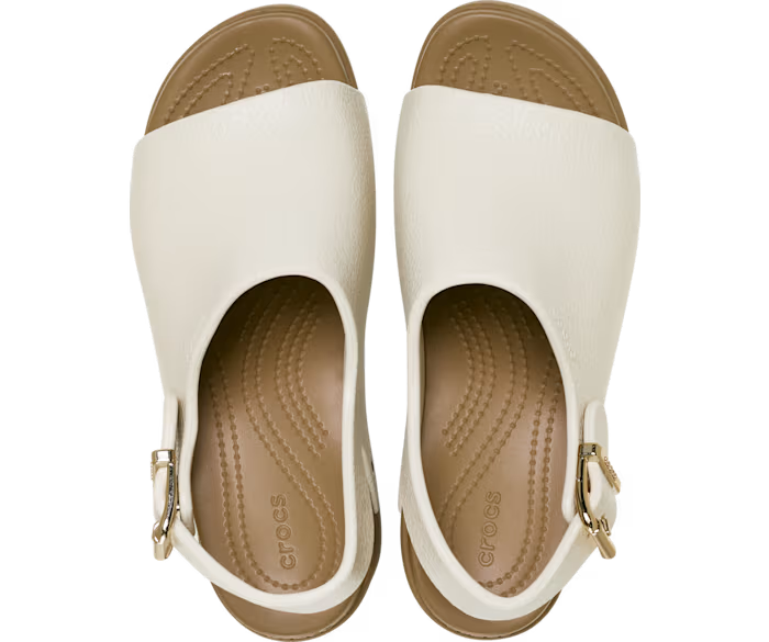 Crocs Dylan Studded Platform Slide ALT120