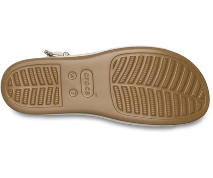 Crocs Dylan Studded Platform Slide ALT130