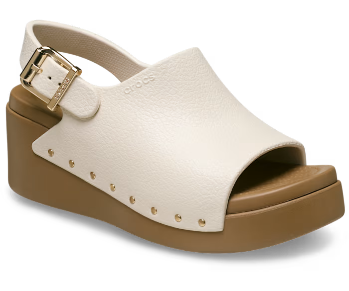 Crocs Dylan Studded Platform Slide ALT140