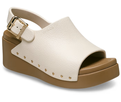 Crocs Dylan Studded Platform Slide ALT140