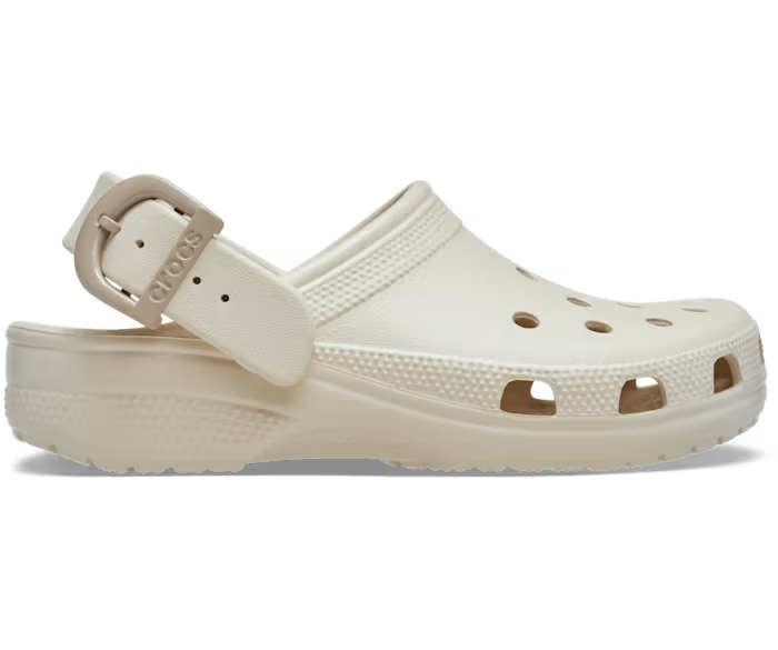 Crocs Classic Enamel Buckle Clog ALT100