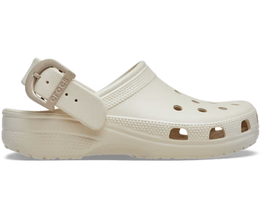 Crocs Classic Enamel Buckle Clog ALT100