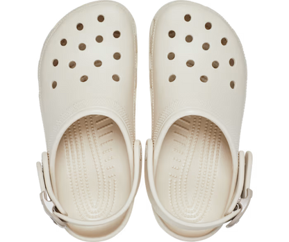 Crocs Classic Enamel Buckle Clog ALT120