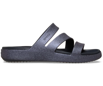 Crocs Getaway Glimmer Strappy ALT100