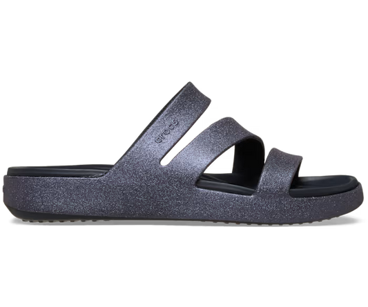 Crocs Getaway Glimmer Strappy ALT100