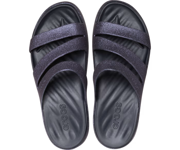 Crocs Getaway Glimmer Strappy ALT120