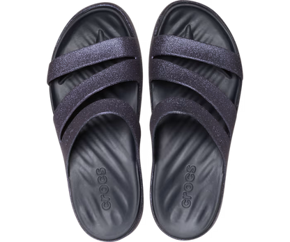 Crocs Getaway Glimmer Strappy ALT120