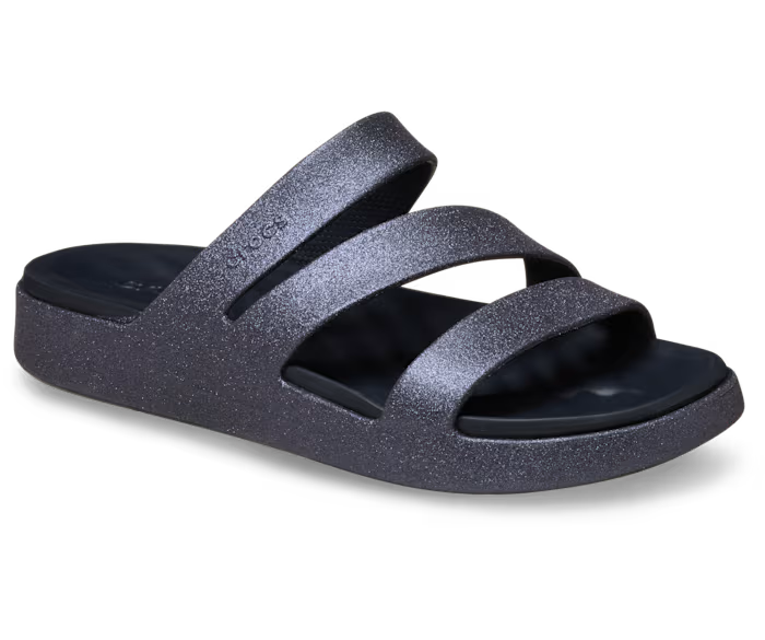 Crocs Getaway Glimmer Strappy ALT140