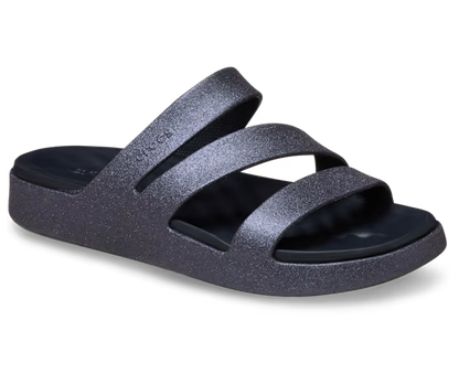 Crocs Getaway Glimmer Strappy ALT140