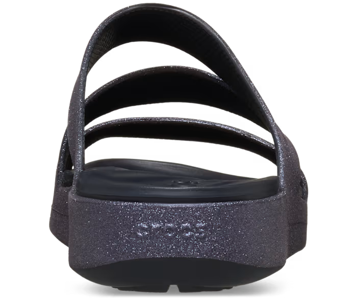 Crocs Getaway Glimmer Strappy ALT160