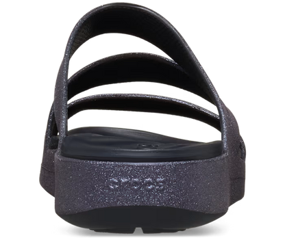 Crocs Getaway Glimmer Strappy ALT160
