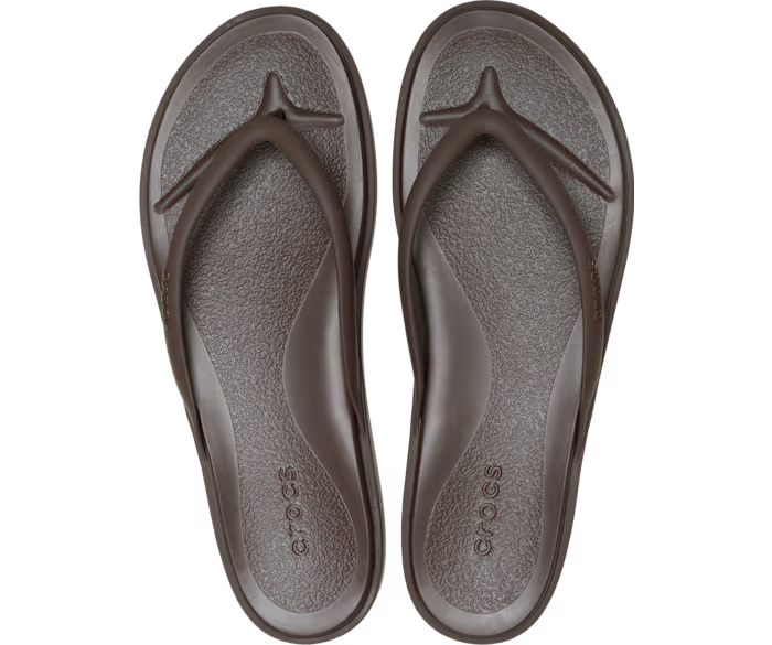 Crocs Miami Round Toe Flip ALT100