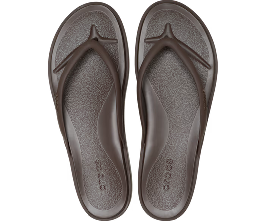 Crocs Miami Round Toe Flip ALT100