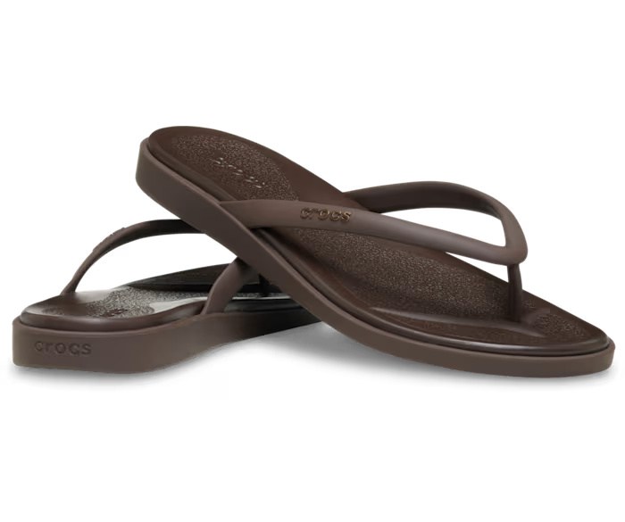 Crocs Miami Round Toe Flip ALT110