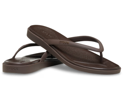 Crocs Miami Round Toe Flip ALT110