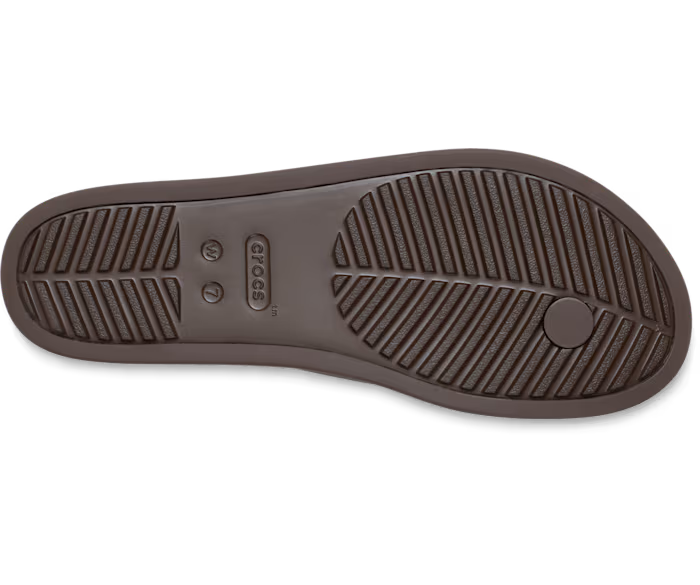 Crocs Miami Round Toe Flip ALT130