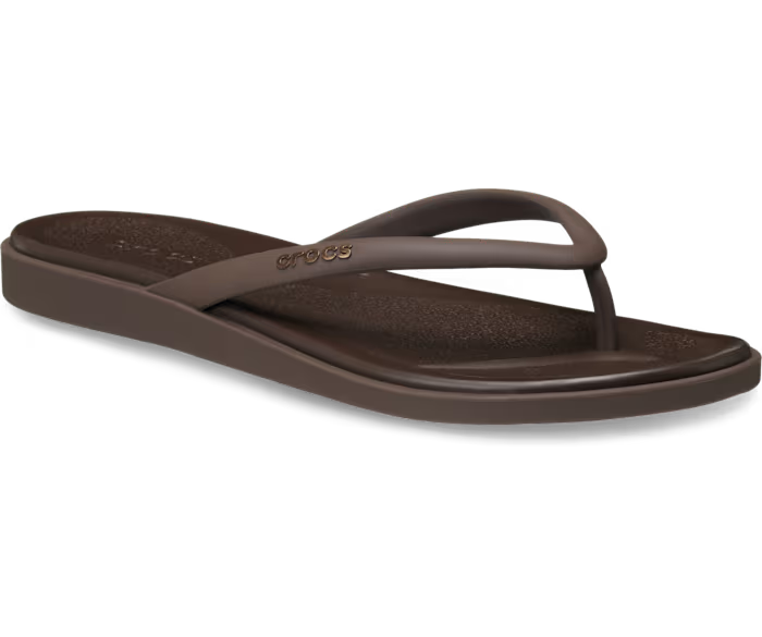 Crocs Miami Round Toe Flip ALT140