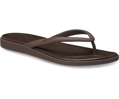 Crocs Miami Round Toe Flip ALT140