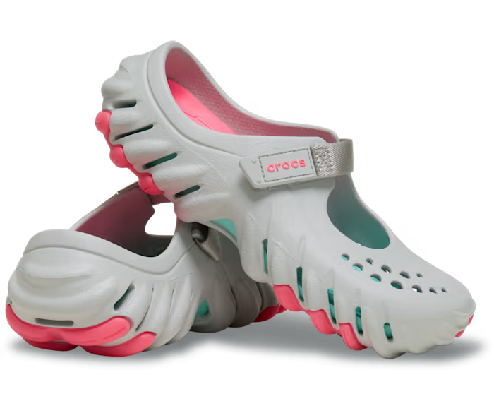Crocs Echo Mary Jane Fade ALT110